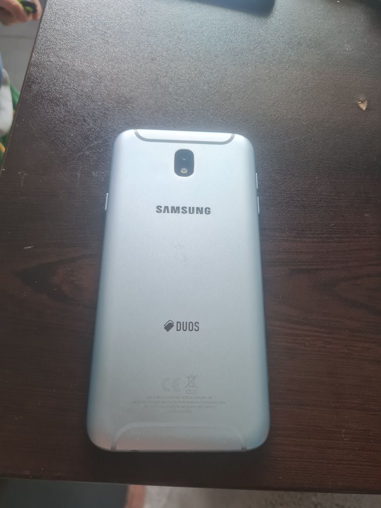 Samsung J7 2017 - За Части