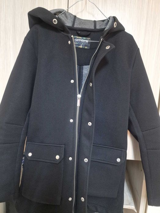 Продавам Ново Оригинално елегантно Яке / Палто Ombre premium Poland