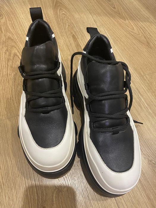 Sneckersi Il Passo dama