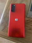 Samsung galaxy s20 fe