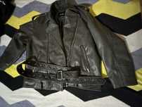 Кожено Яке (Zara,Bershka,Pull&Bear)