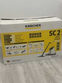 Пароочиститель Karcher SC2