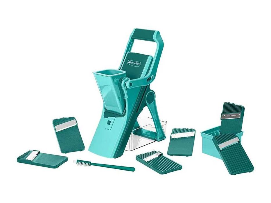 Ренде Nicer Dicer Mando