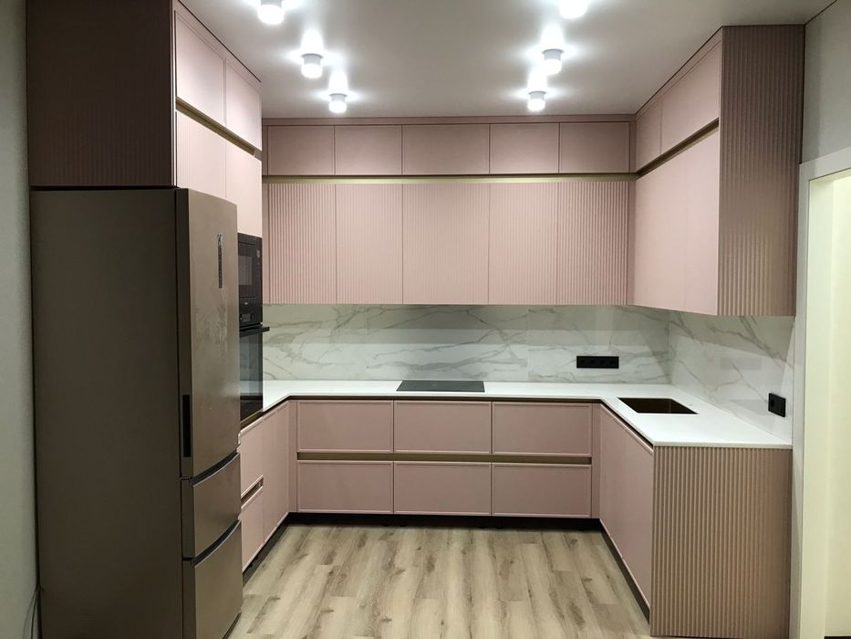 Кухни по выгодной цене