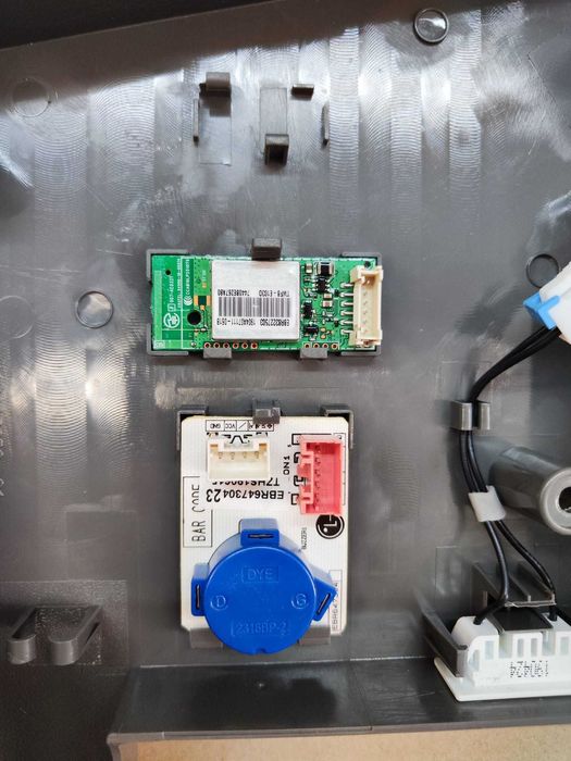 senzor usa,modul electronic Frigider LG GTB574PZHZD,EBR64730423 / R21