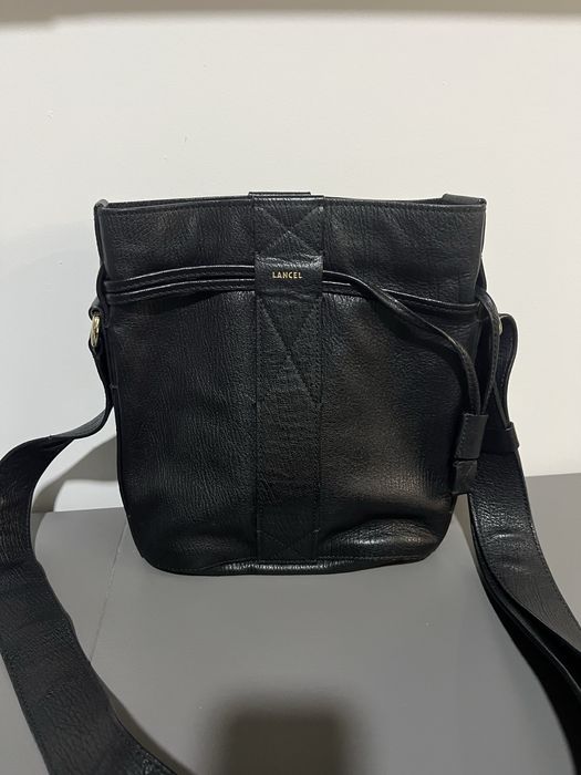 Lancel оригинална чанта