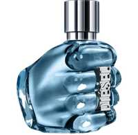 Parfum  Diesel only the brave