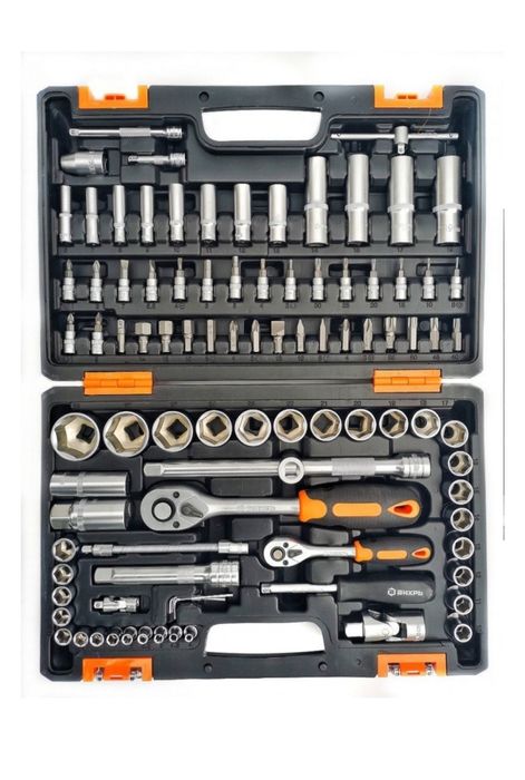 Набор ключей Вихарь