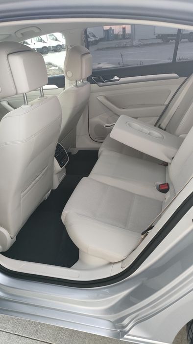 De vânzare! Passat B8