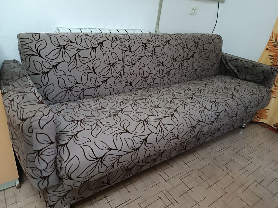 Продам       диван