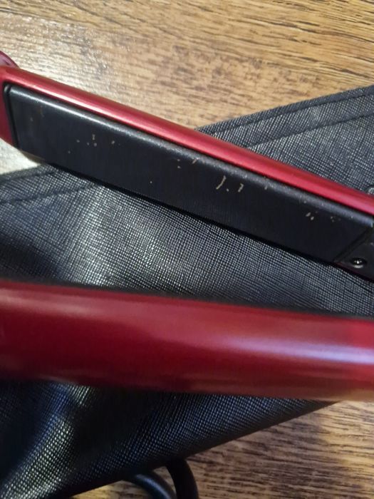 Преса за коса Rowenta 235°