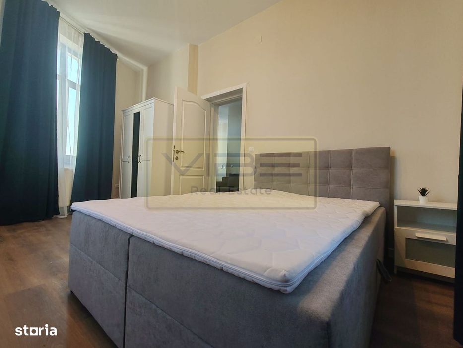 Supercentral- Premium Apartament-12 Min De Umf /Al.i.cuza