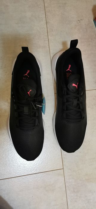 Маратонки Puma Flyer Running Mesh