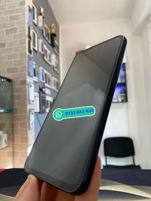 Display ORIGINAL Samsung A54 5G -M0913-