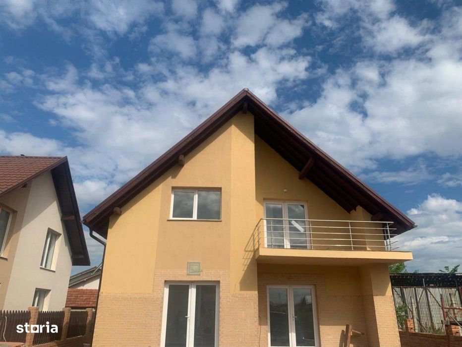 Casa zona Damila ,suprafata 140mp , teren 395mp