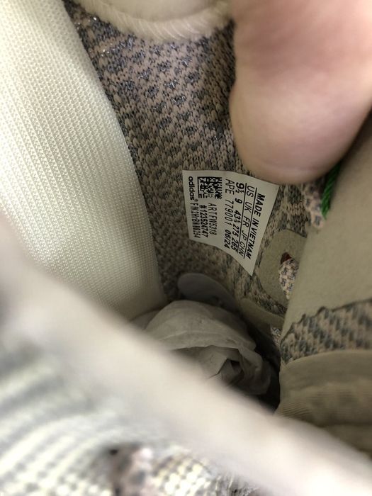 Adidas yeezy boost 350 v2