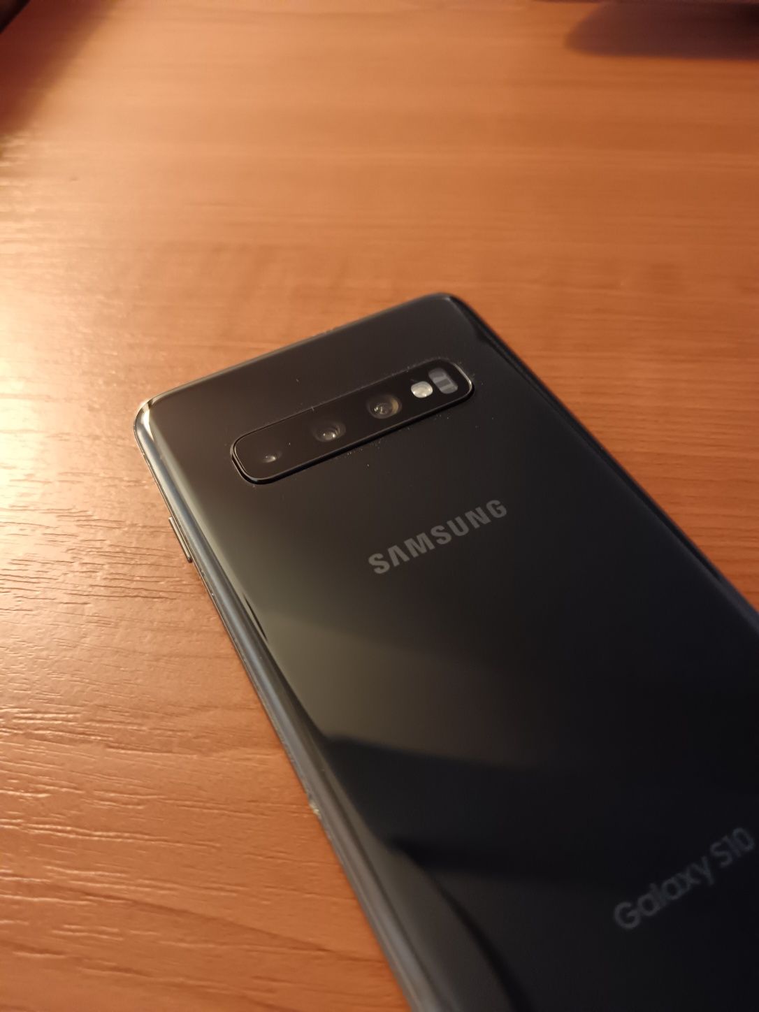 Samsung Galaxy S10 impecabil