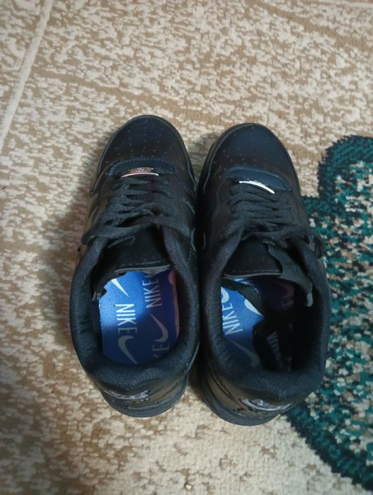 Nike air force 1 fake