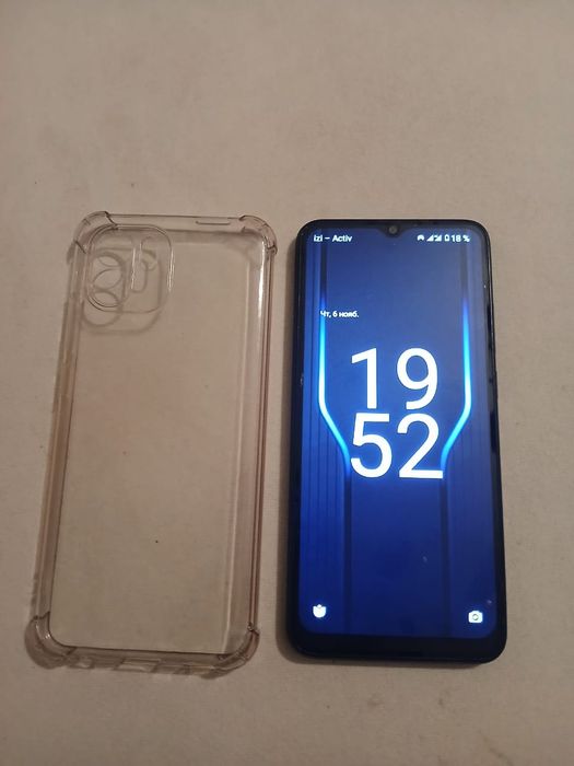 Redmi A1+ 32гб опр2 срочно