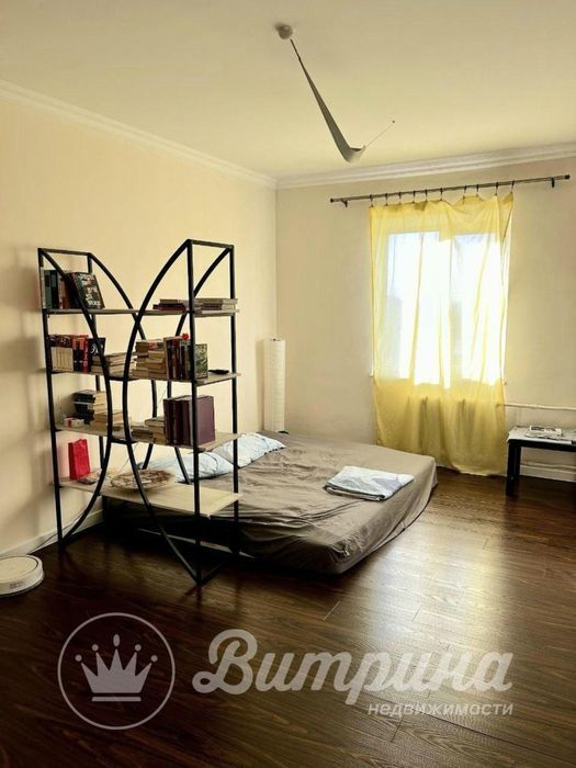 2-х комнатная на Паркентском, Корзинка