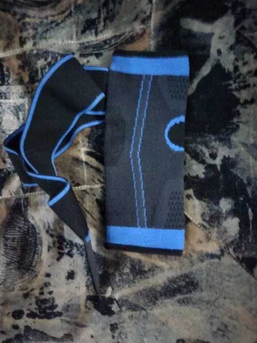 Suport pentru umar nou