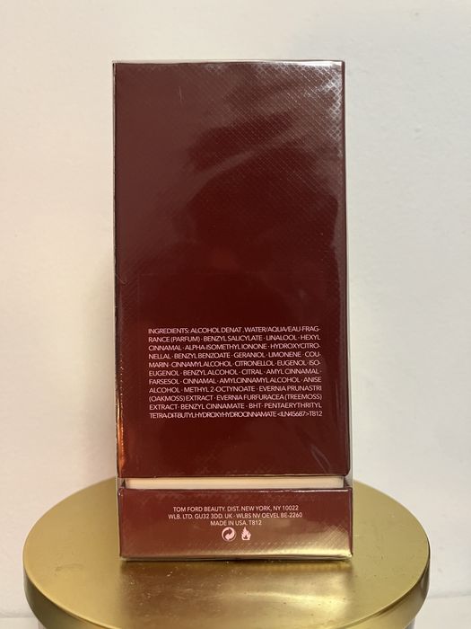 |Urgent!!| Tom Ford- Lost Cherry|Sigilat|Perfect pentru cadou