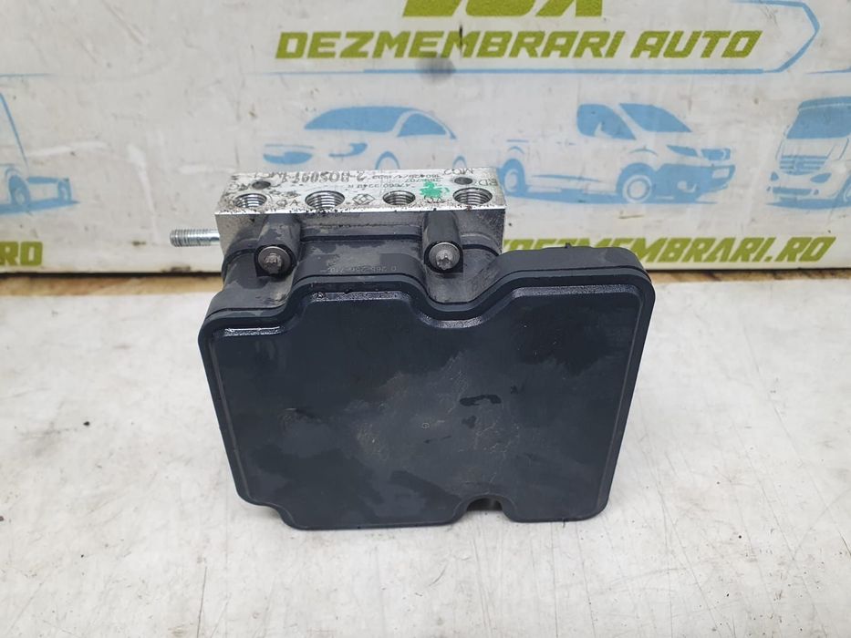Pompa modul abs 476603249r 2265106455 Dacia Logan 2 [facelift] [2017