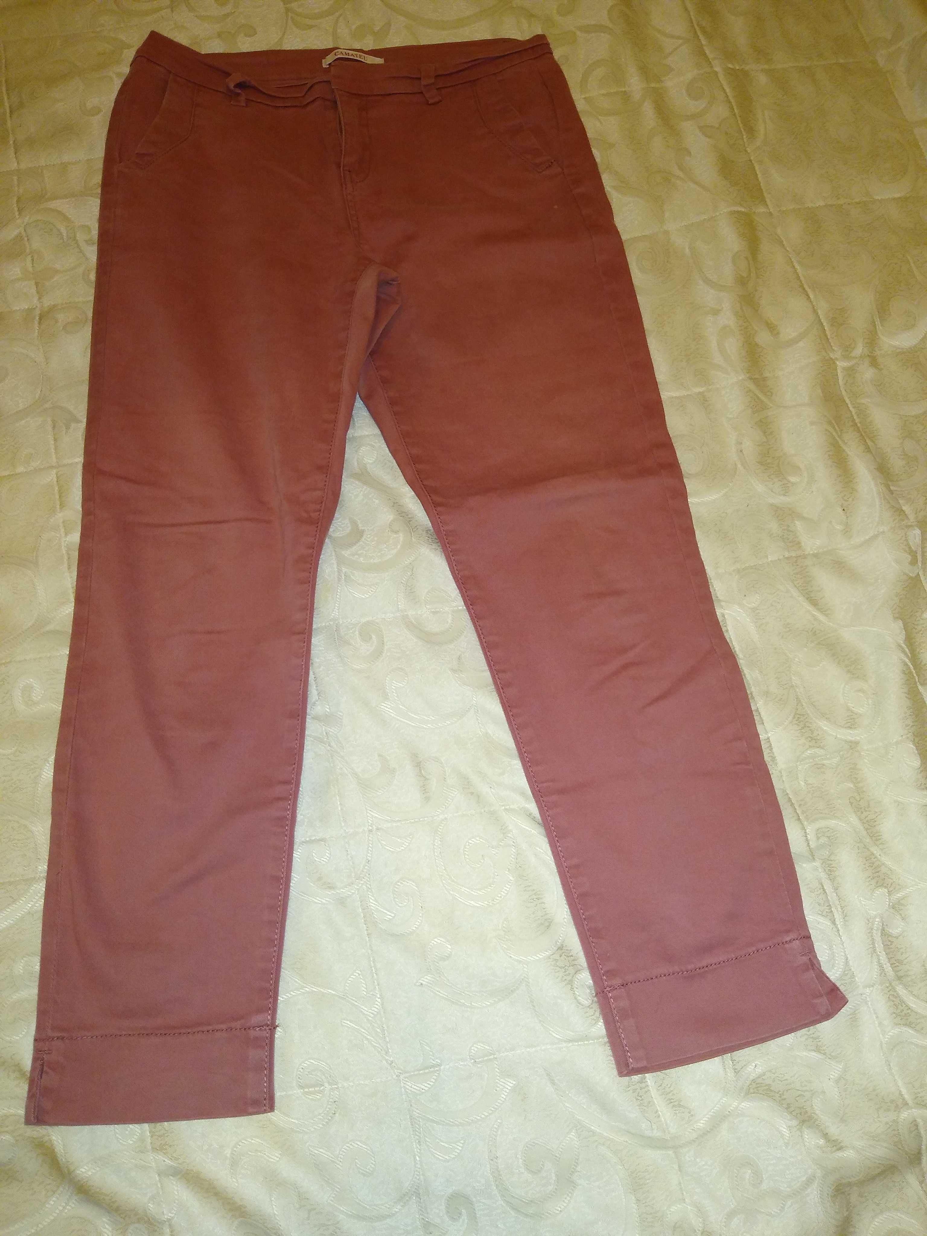 Pantalon damă chic de la Camaieu