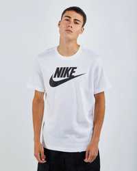Nike T shirt Futbolka