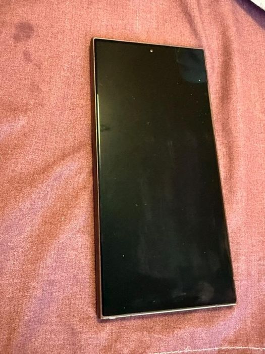 Samsung S24 Ultra 512GB