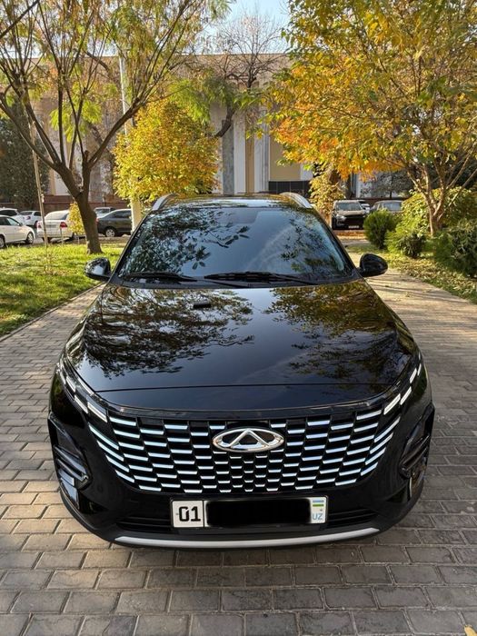 Продается новенький Chery 2 Pro