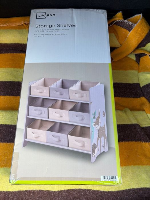 Organizator Jucarii Nou