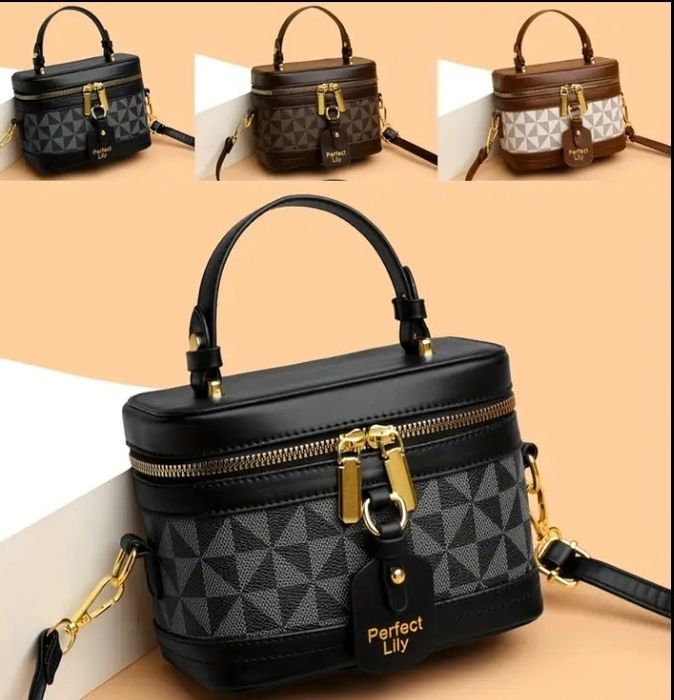 Geanta damă/portfard, super model, tp  LV,saculet, etichetă