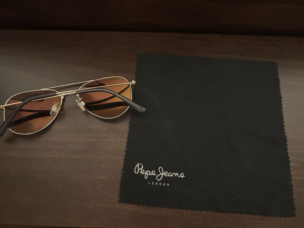 Слънчеви очила на Pepe jeans(london)