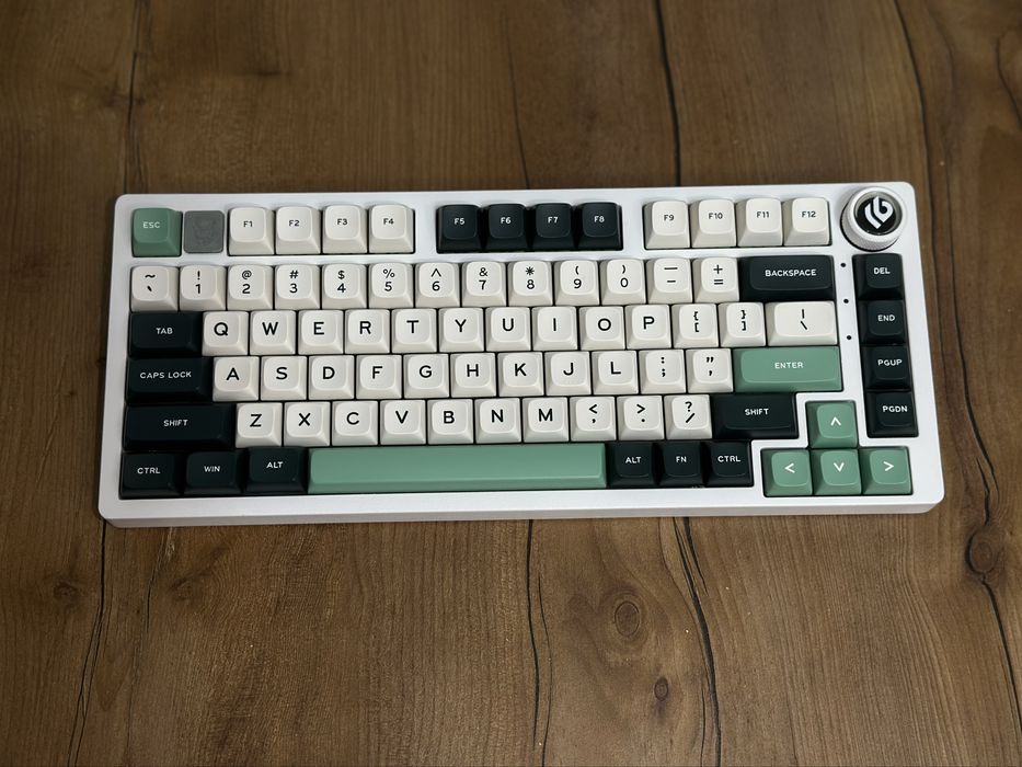 Клавиатура Leobog hi75