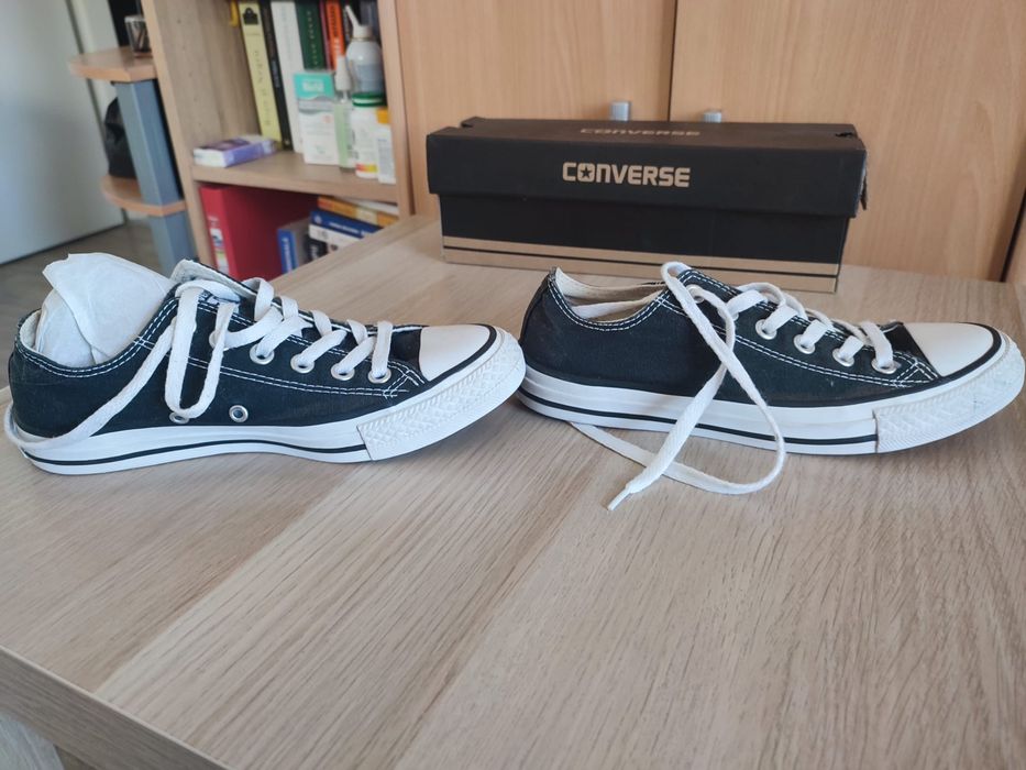 Vand converse star