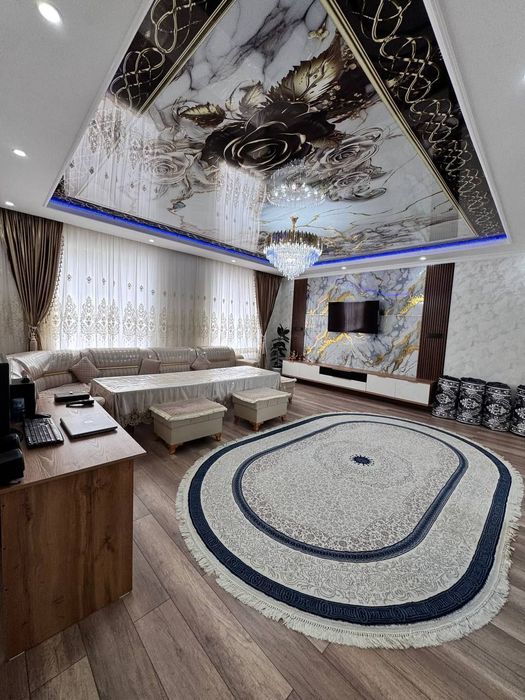 Yunusobod metro yaqnida Bezmakler kvartira