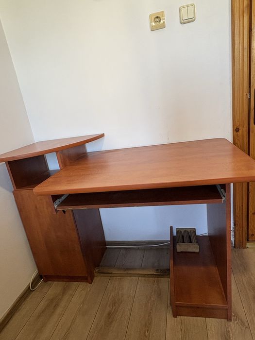 Birou plus corp dulap 300 ambele