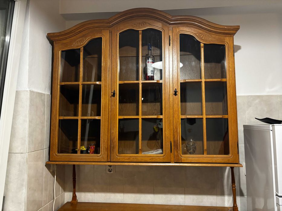 SET Mobila - Living, dormitor, bucatarie