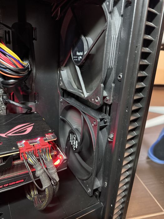 PC Gaming i7 11700k RTX 2080Ti 32GB RAM