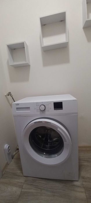 Дава се под наем Двустаен апартамент в Враца, Промишлена зона - Изток - 45 кв.м за 229.5 € - Снимка #11