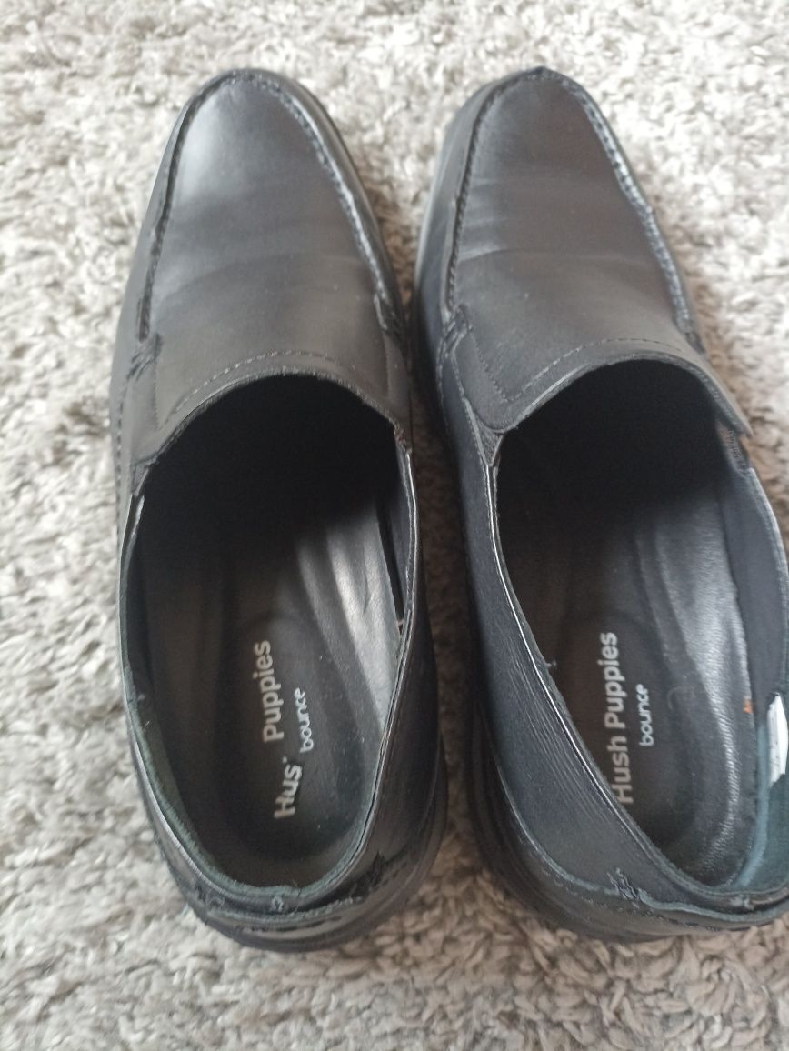 Мъжки обувки Hush Puppies