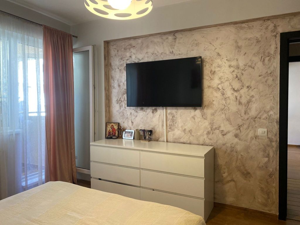 Apartament 2 camere Bragadiru Leroy Merlin