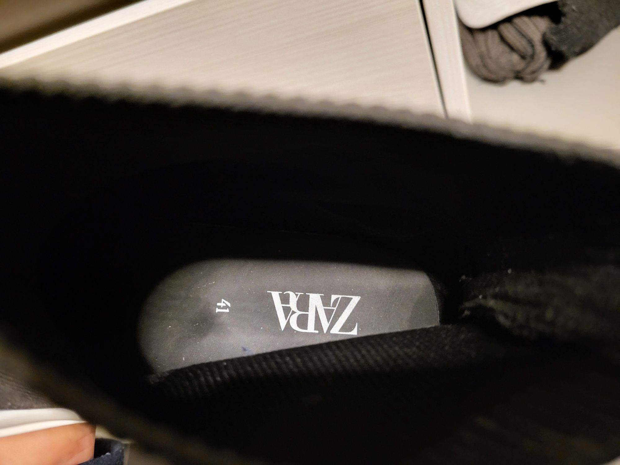 Спортни обувки Zara 41 номер