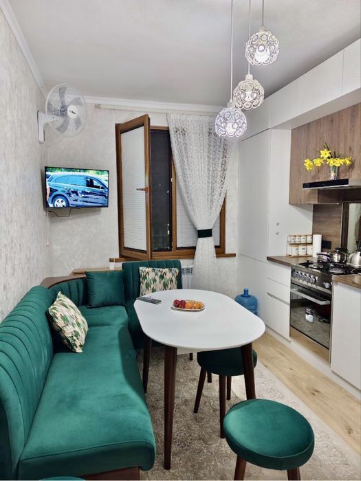 Срочно Продаётся Квартира Алмазар сити