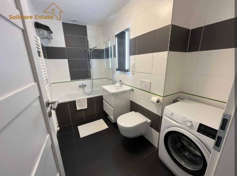 Дава се под наем Двустаен апартамент в София, Мусагеница - 56 кв.м за 475 € - Снимка #3