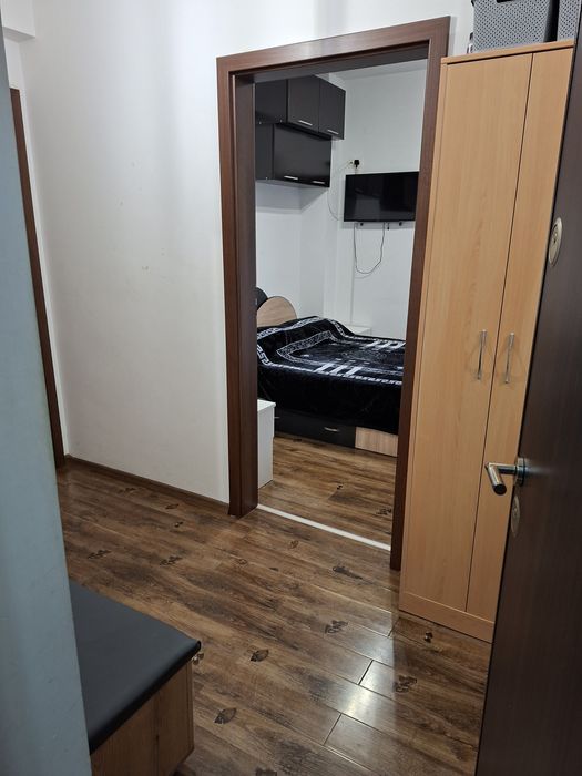 Apartament 3 camere NORD - Loc de parcare