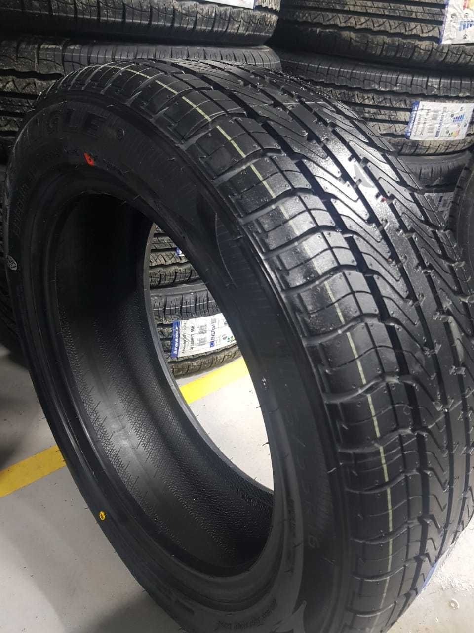 TRIANGLE 195/55 R16 87H TR978