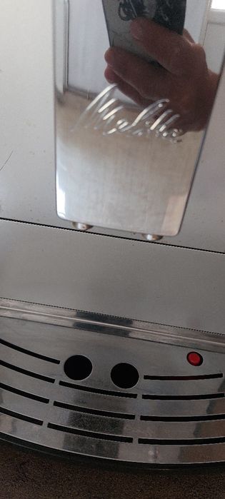 Aparat de cafea Melita