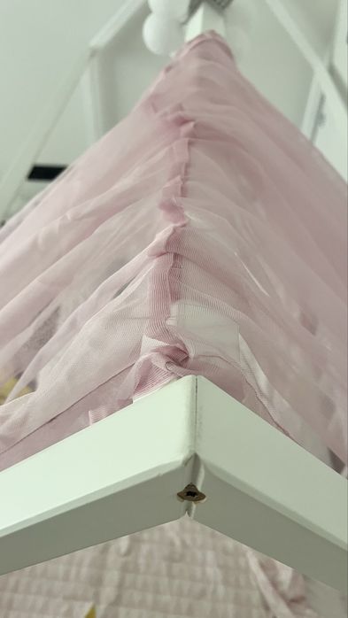 Пердета за детска стая